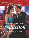 Imagen de portada para A Cinderella Seduction
